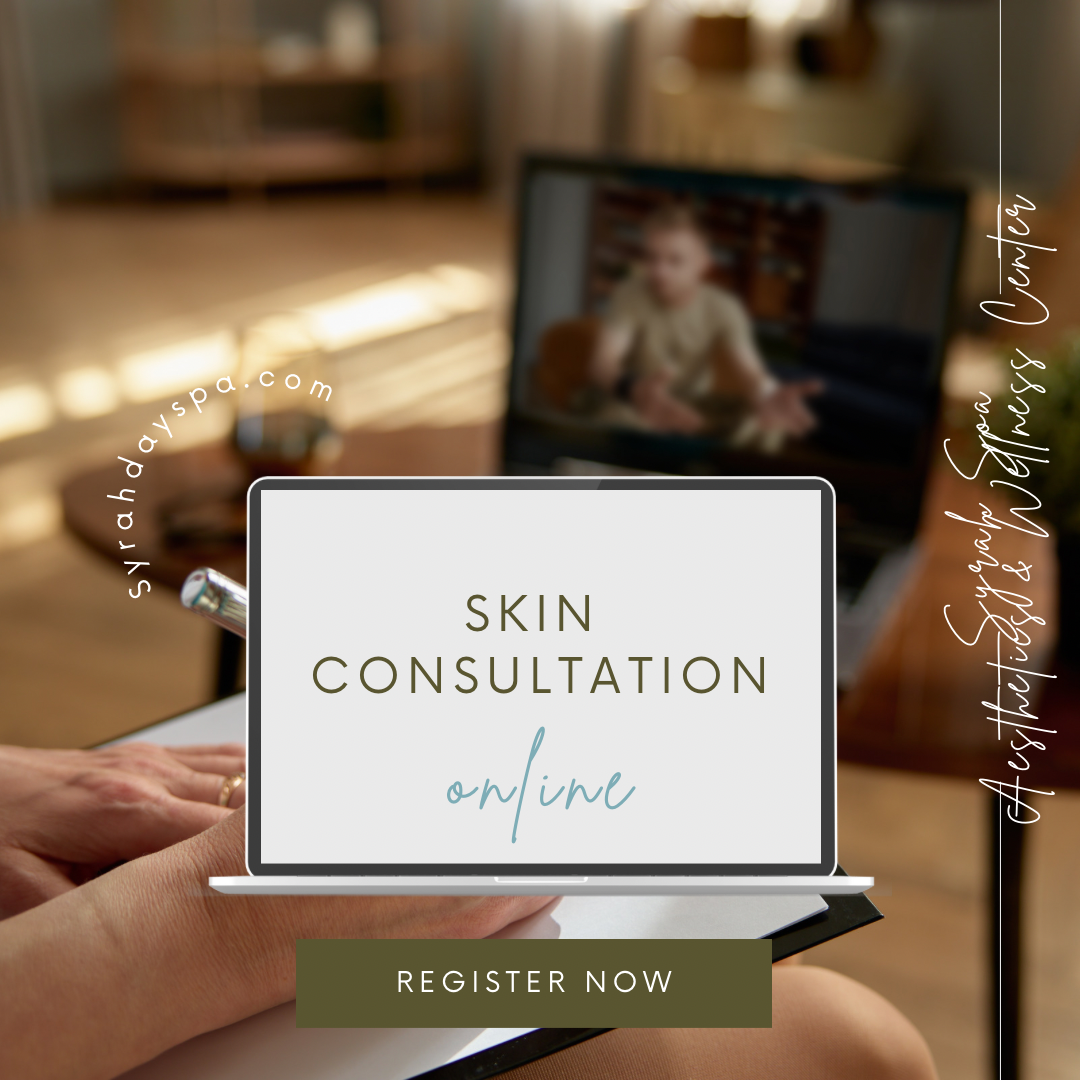 Virtual Consultation