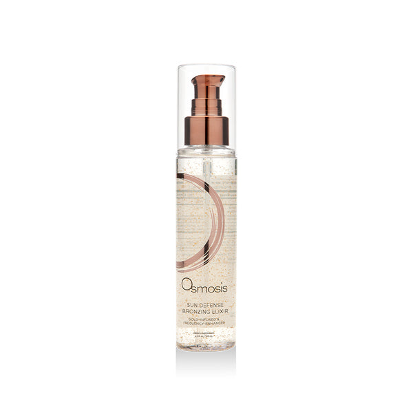 Sun Defense Bronzing Elixir