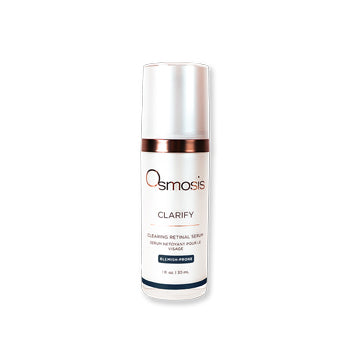 Clarify Retinal Serum