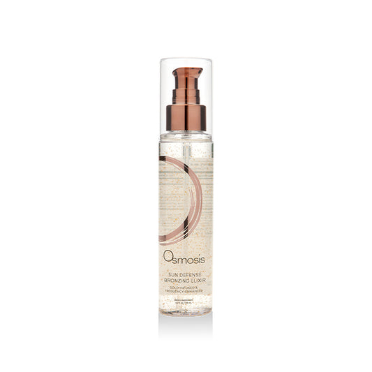 Sun Defense Bronzing Elixir
